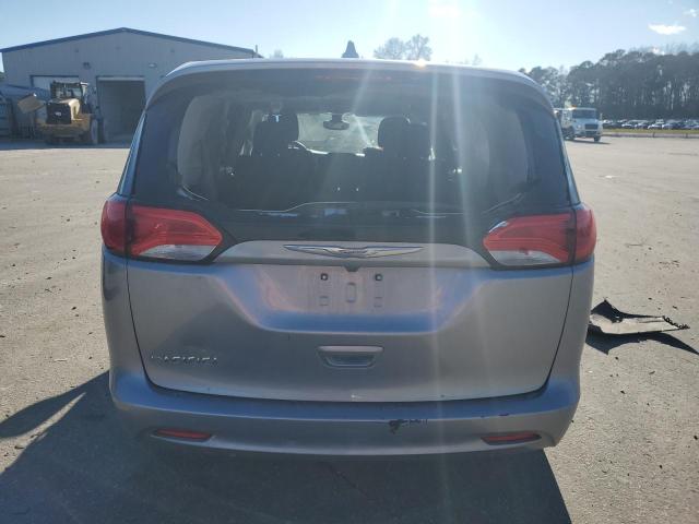 Photo 6 from auction – 2017 CHRYSLER PACIFICA T with VIN 2C4RC1DG8HR676015