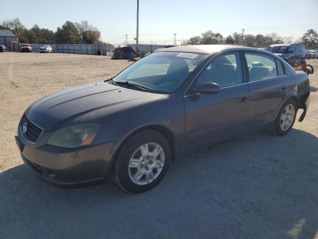 NISSAN ALTIMA S 2006 with VIN 1N4AL11D46C100277 - Photo from auction