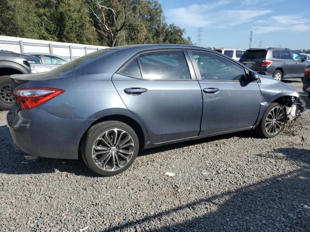 Photo 3 from auction – 2016 TOYOTA COROLLA L with VIN 2T1BURHE7GC742834