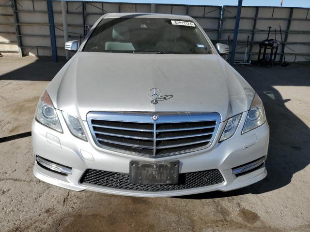 Photo 5 from auction – 2013 MERCEDES-BENZ E 350 with VIN WDDHF5KBXDA710154