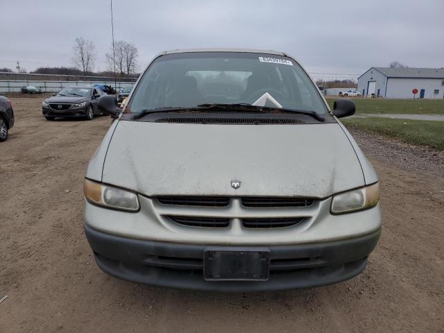 Photo 5 from auction – 2000 DODGE CARAVAN with VIN 2B4FP25B7YR512719