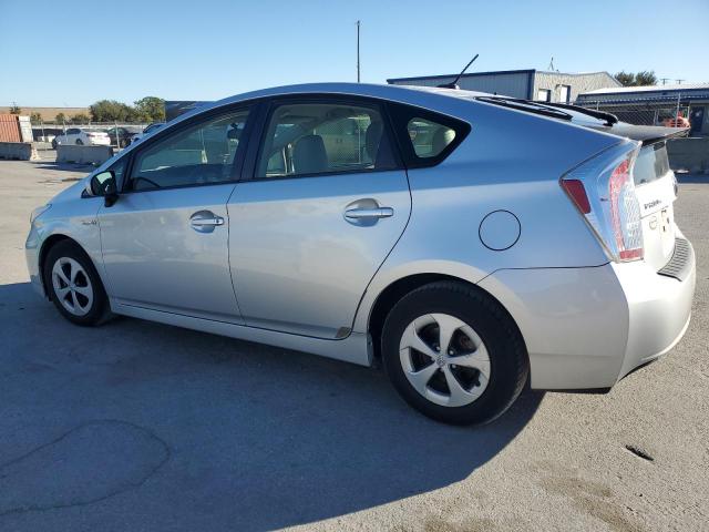Photo 2 from auction – 2012 TOYOTA PRIUS with VIN JTDKN3DU8C5515893