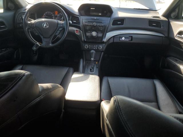 Photo 8 from auction – 2018 ACURA ILX BASE W with VIN 19UDE2F38JA009199