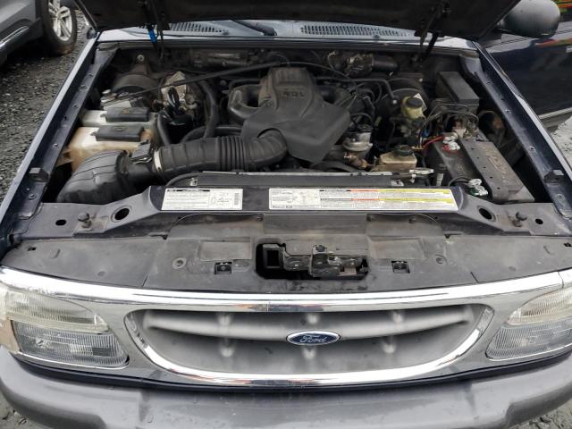 Zdjęcie 12 z aukcji – 1999 FORD EXPLORER z VIN 1FMZU32E6XZB83945
