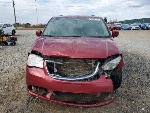 Photo 5 from auction – 2015 CHRYSLER TOWN & COU with VIN 2C4RC1BG8FR731160
