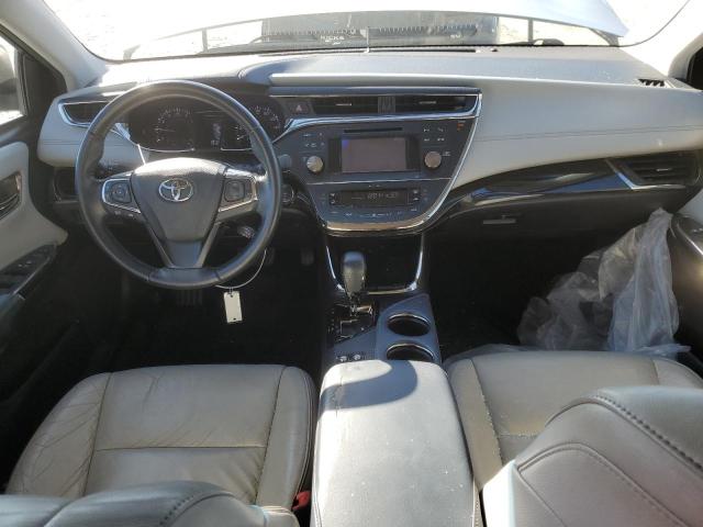Photo 8 from auction – 2013 TOYOTA AVALON BAS with VIN 4T1BK1EB8DU072450