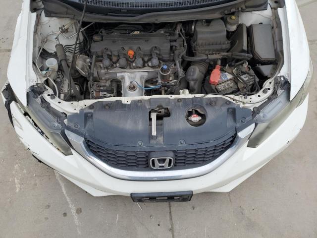 Photo 11 from auction – 2015 HONDA CIVIC SE with VIN 19XFB2F72FE276832