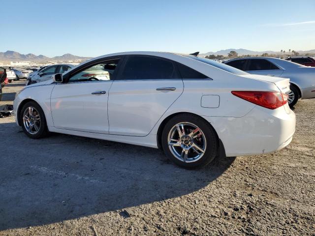 Photo 2 from auction – 2012 HYUNDAI SONATA SE with VIN 5NPEC4AC6CH446903