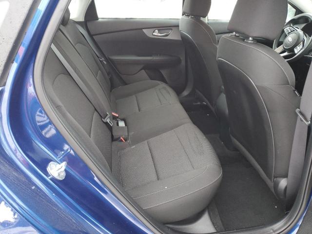 Photo 10 from auction – 2021 KIA FORTE FE with VIN 3KPF24ADXME408239