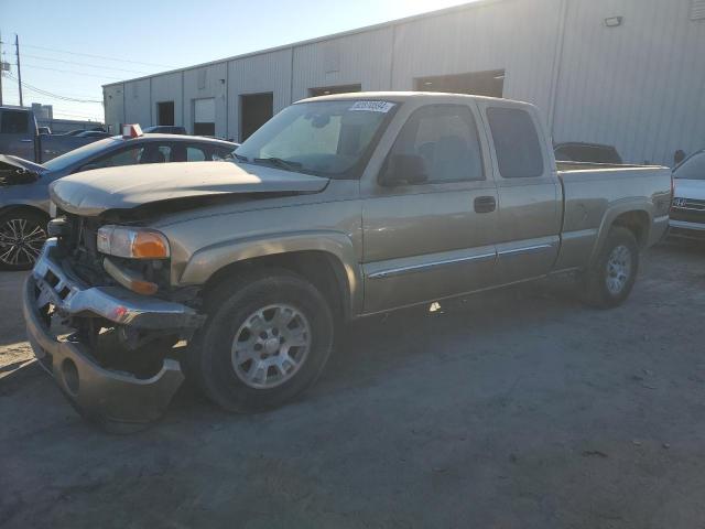 Photo 1 from auction – 2006 GMC NEW SIERRA with VIN 1GTEK19B96Z180903