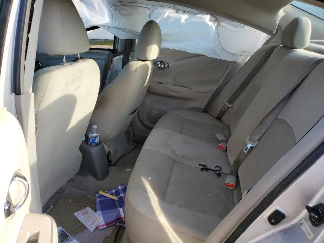 Zdjęcie 10 z aukcji – 2013 NISSAN VERSA S z VIN 3N1CN7AP1DL863307