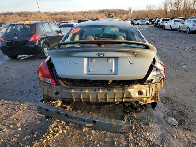 Фото 6 с аукциона – 2005 FORD TAURUS SE с VIN 1FAFP53275A174364