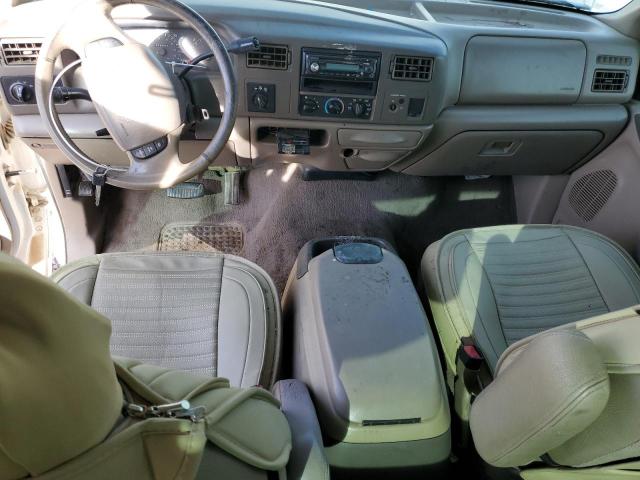 Photo 8 from auction – 2000 FORD F250 SUPER with VIN 1FTNX21S8YEB22794