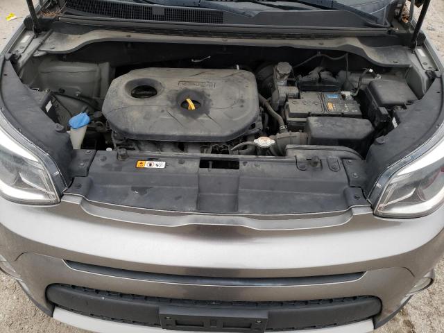 Photo 11 from auction – 2019 KIA SOUL + with VIN KNDJP3A59K7668403