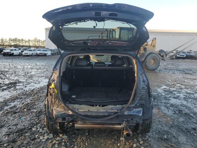 Photo 6 from auction – 2011 KIA SPORTAGE E with VIN KNDPCCA26B7137526