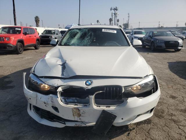 Photo 5 from auction – 2015 BMW 328 XI SUL with VIN WBA3B5C58FF962738