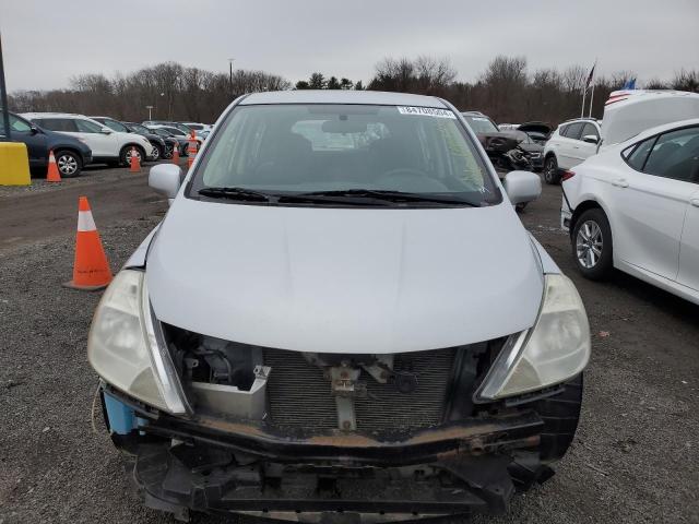 Photo 5 from auction – 2009 NISSAN VERSA S with VIN 3N1BC13E79L404218