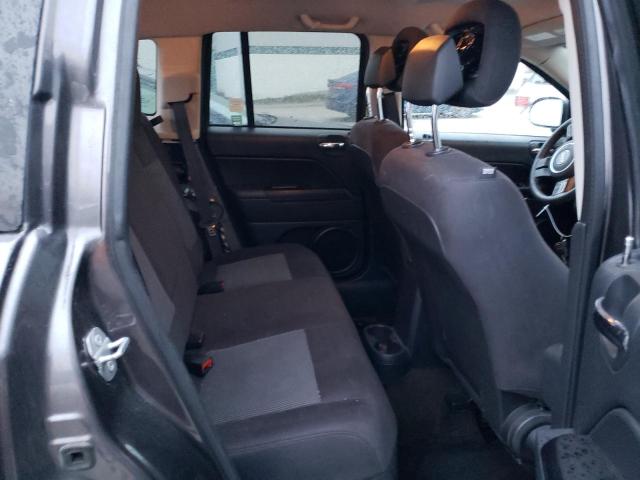 Photo 11 from auction – 2016 JEEP COMPASS SP with VIN 1C4NJDBBXGD637716