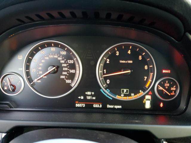 Photo 9 from auction – 2015 BMW X5 XDRIVE3 with VIN 5UXKR0C54F0K71611