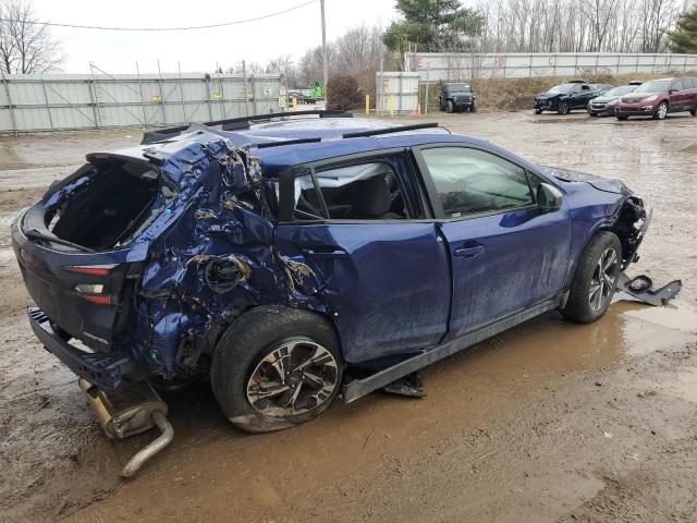 Photo 3 from auction – 2024 SUBARU CROSSTREK with VIN JF2GUADC8RH277072