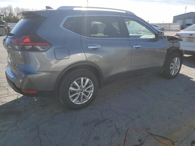 Photo 3 from auction – 2018 NISSAN ROGUE S with VIN KNMAT2MT6JP604902