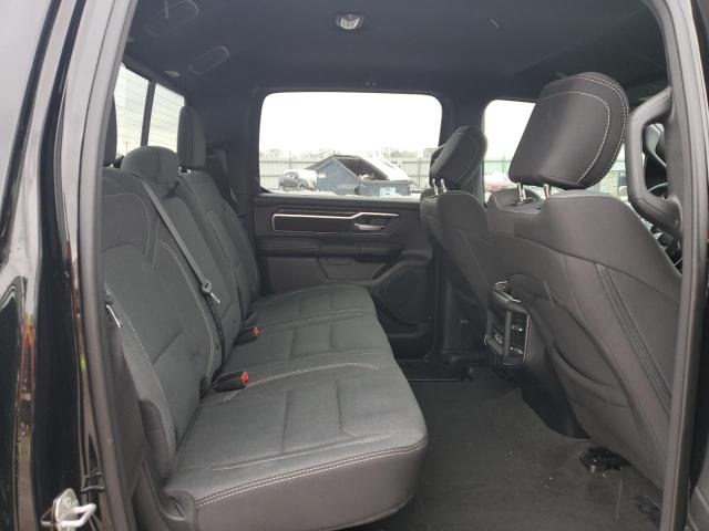 Photo 10 from auction – 2024 RAM 1500 BIG H with VIN 1C6SRFFT1RN147731