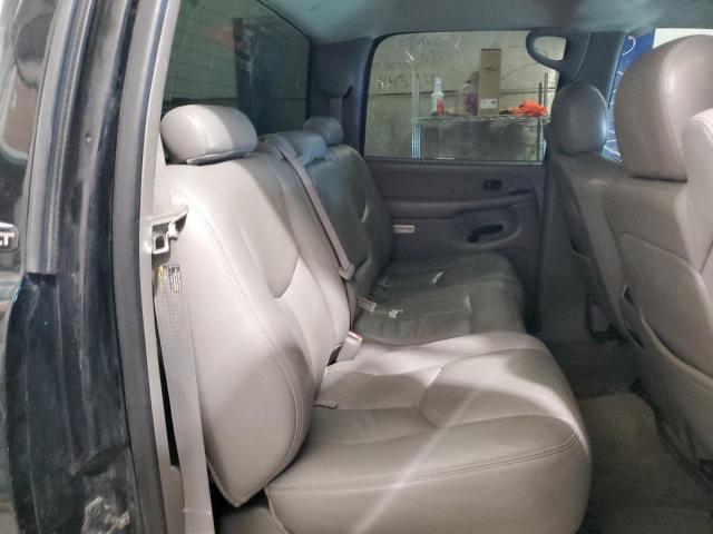 Photo 10 from auction – 2003 GMC SIERRA K25 with VIN 1GTHK23G53F143075