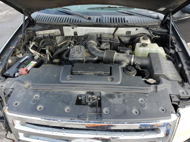 Photo 12 from auction – 2010 FORD EXPEDITION with VIN 1FMJU1H57AEA86437