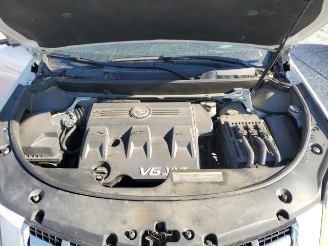 Foto 12 de la subasta – 2015 CADILLAC SRX PREMIU con VIN 3GYFNDE37FS586830