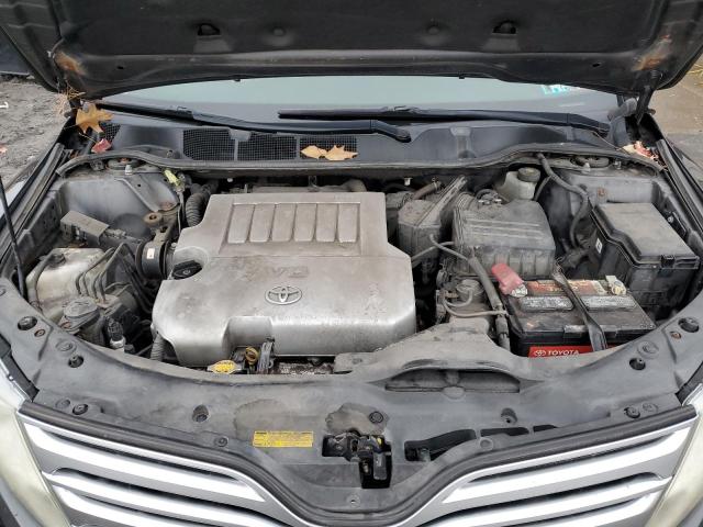 Photo 12 from auction – 2010 TOYOTA VENZA with VIN 4T3BK3BB5AU037013