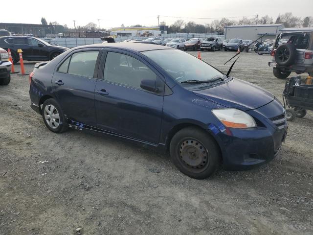 Photo 4 from auction – 2007 TOYOTA YARIS with VIN JTDBT923171143376