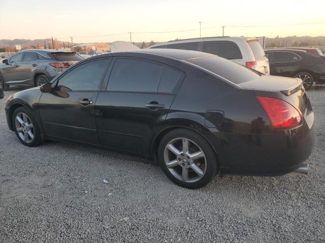Photo 2 from auction – 2005 NISSAN MAXIMA SE with VIN 1N4BA41E15C804309