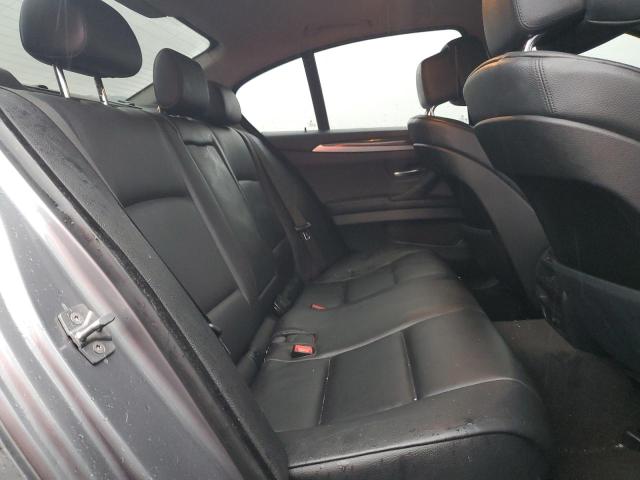 Photo 10 from auction – 2012 BMW 535 XI with VIN WBAFU7C52CDU60611