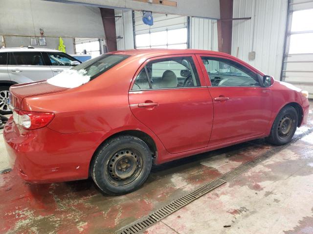 Photo 3 from auction – 2013 TOYOTA COROLLA BA with VIN 2T1BU4EE6DC921627