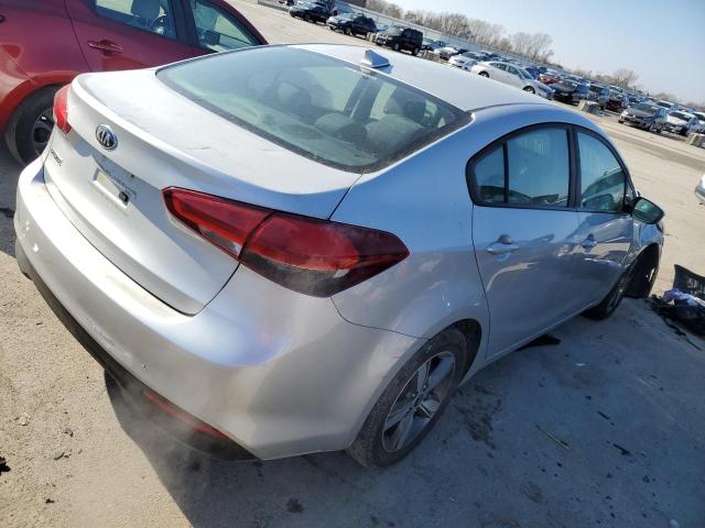 Photo 3 from auction – 2018 KIA FORTE LX with VIN 3KPFL4A7XJE244798