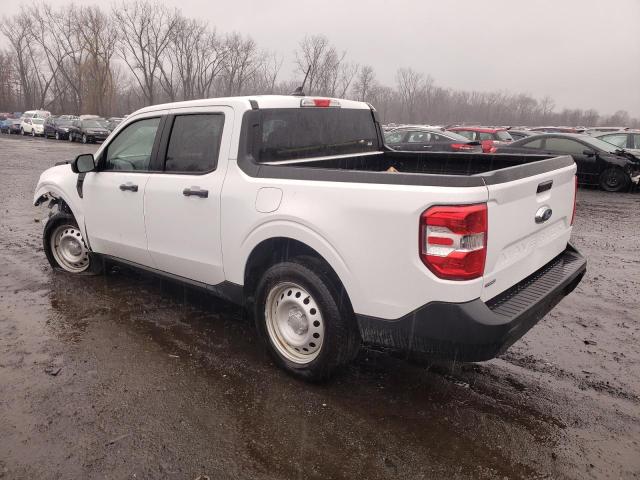 Photo 2 from auction – 2022 FORD MAVERICK X with VIN 3FTTW8E38NRA64761