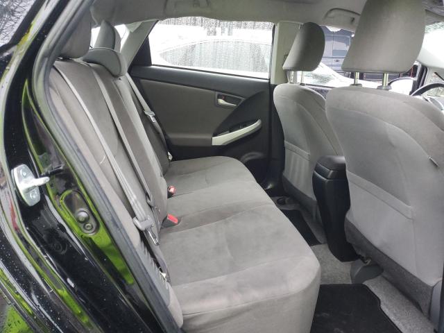 Photo 10 from auction – 2014 TOYOTA PRIUS with VIN JTDKN3DU5E1758877