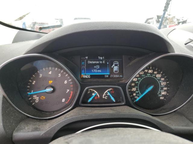 Photo 9 from auction – 2014 FORD ESCAPE SE with VIN 1FMCU9G98EUC32481