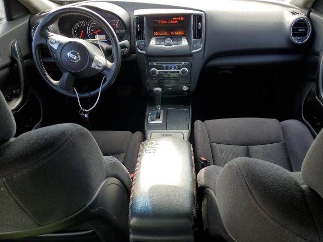 صورة رقم 8 من المزاد - 2014 NISSAN MAXIMA S مع VIN 1N4AA5AP0EC452441