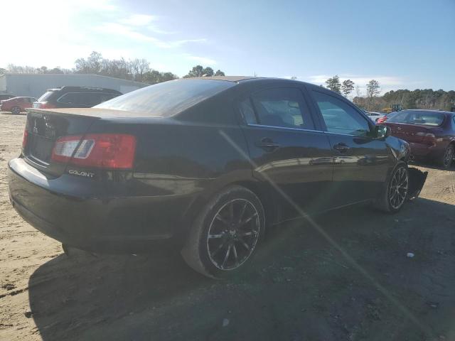 Photo 3 from auction – 2012 MITSUBISHI GALANT ES with VIN 4A32B3FF5CE011001