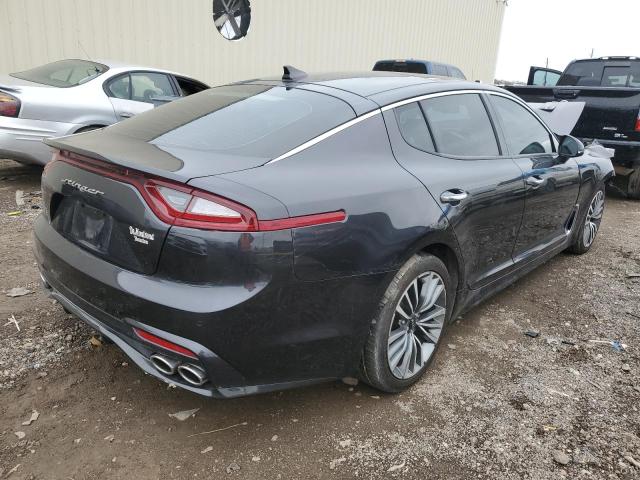 Photo 3 from auction – 2019 KIA STINGER with VIN KNAE15LA0K6067750