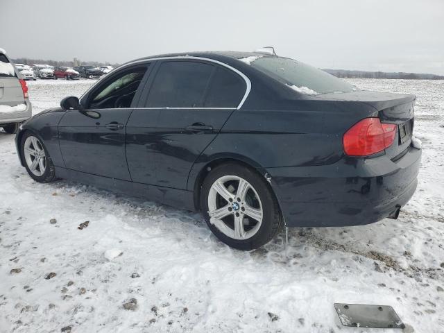 Photo 2 from auction – 2008 BMW 335 XI with VIN WBAVD53598A286125