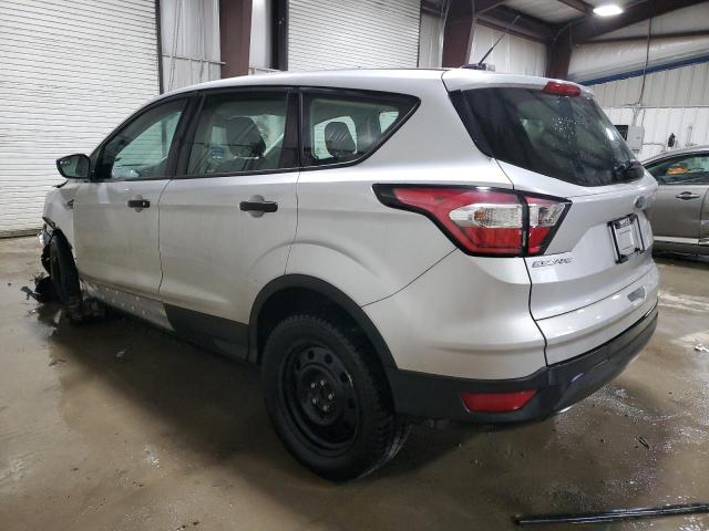 Photo 2 from auction – 2018 FORD ESCAPE S with VIN 1FMCU0F70JUD25856