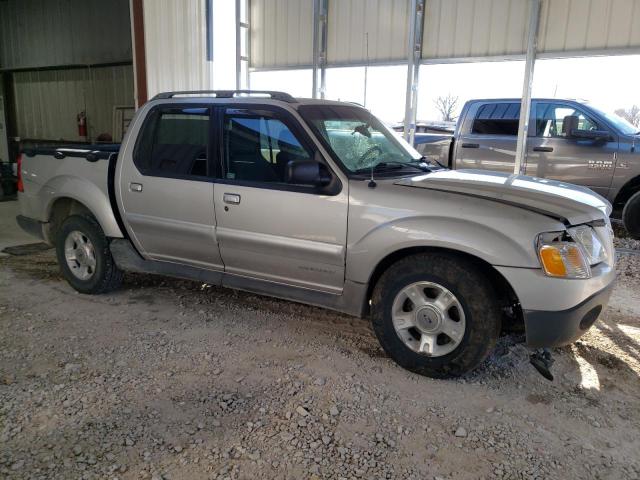 Photo 4 from auction – 2002 FORD EXPLORER S with VIN 1FMZU77E92UC93779