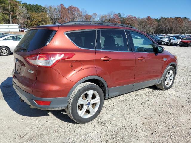 Photo 3 from auction – 2016 FORD ESCAPE SE with VIN 1FMCU0GX0GUC06132