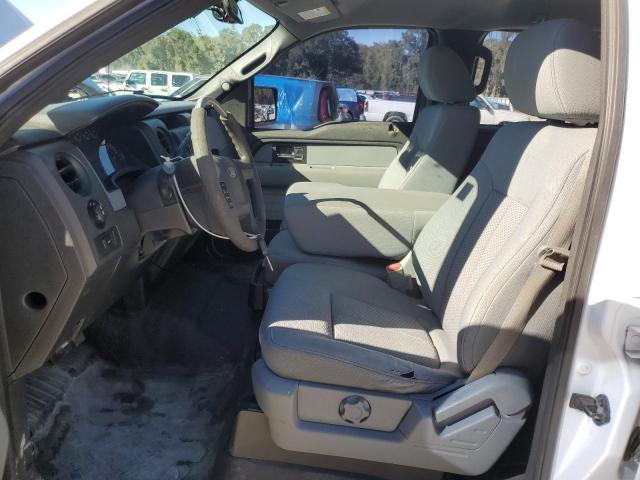 Photo 7 from auction – 2014 FORD F150 SUPER with VIN 1FTFW1CF5EKF16221