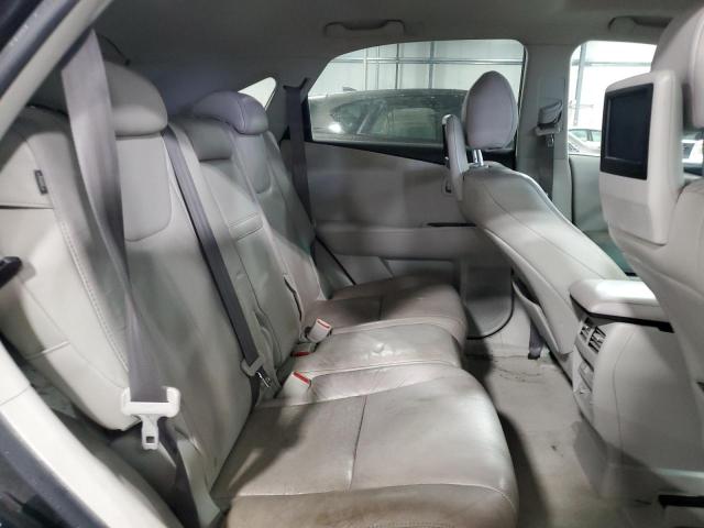 Photo 11 from auction – 2010 LEXUS RX 350 with VIN 2T2BK1BA0AC012179
