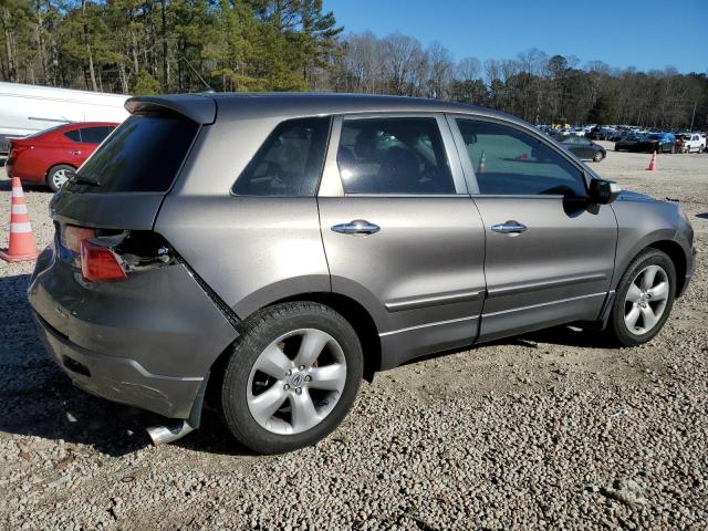 Photo 3 from auction – 2007 ACURA RDX TECHNO with VIN 5J8TB18507A015701