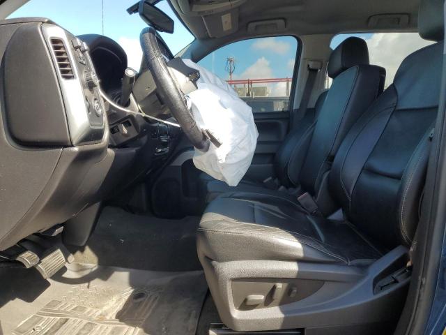 Photo 7 from auction – 2016 CHEVROLET SILVERADO with VIN 3GCUKREC3GG131917