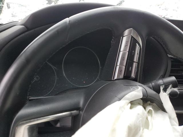 Photo 9 from auction – 2023 MAZDA CX-30 PREF with VIN 3MVDMBCM3PM517282
